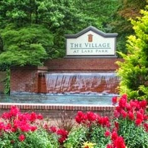 the village at lake park|Residents .